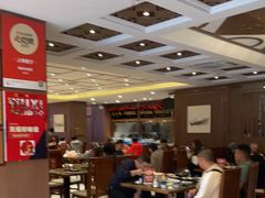 大堂-锡和无锡菜(景丽苑店)