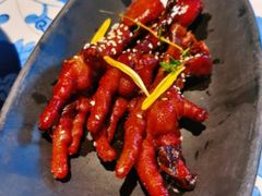 -桂满陇天书(南京德基旗舰店)