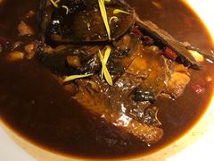 鱼头捞饭-卢大鲜鱼头捞饭(美利广场店)