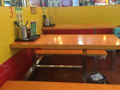 -张记牛肉面馆(天津路店)