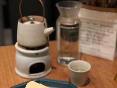 -Home Cafe(水榭春天店)