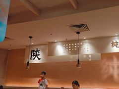 -大师兄·西北小馆(南沙万达广场店)