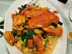 -金唐海鲜酒家