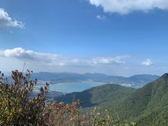 -七娘山