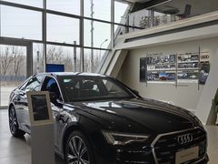 -北京东方华奥奥迪4S店(通州店)