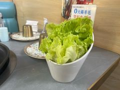 -牛犇炭火烤肉·鲜切烤肉(承德总店)