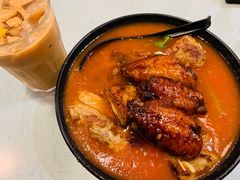 -华嫂冰室(尖沙咀店)