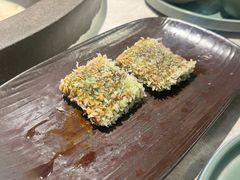 -鲜潭蒸汽石锅鱼(五道口购物中心店)