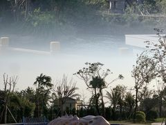 -珠海海泉湾神秘岛亲子乐园