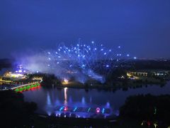 -南京银杏湖乐园