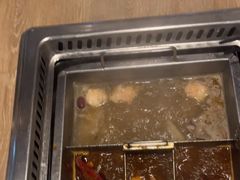 -野妹经典火锅(民治店)