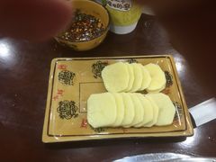 -凯里酸汤鱼