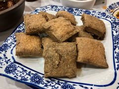 千里飘香-邱记私房菜·十八年本地菜