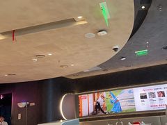 -左庭右院鲜牛肉火锅(金山万达店)