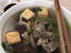 -鸡鸣汤包(广东路店)