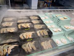-蚝英雄鲜蚝自助专门店(长楹天街直营店)