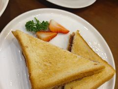 -奈雪的茶(龙湖西溪天街PRO店)