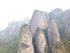 -南武当山景区