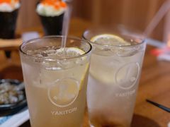 -烧鸟横丁(联发文创口岸店)