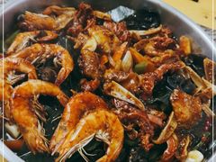 -黄记煌三汁焖锅(崇文门店)