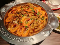 -胖哥俩肉蟹煲(福州仓山爱琴海店)