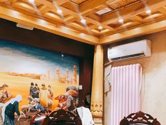 -伊带伊路新疆美食府(呼家楼店)