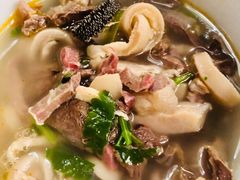 -不二舟食府(车站南路店)