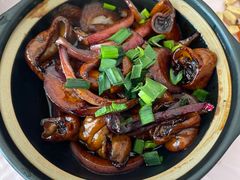 -阿隆煲店(秀仁苑店)