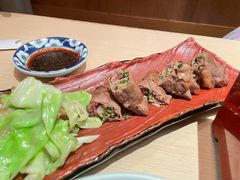 -小山日本料理(太古汇店)