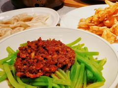 -庆赫隆融合菜馆(群力店)