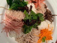 -福照楼汽锅鸡·云南菜(火车站锦江店)