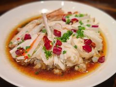 -杭州西子湖四季酒店·金沙厅