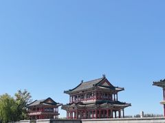 -颐和园-景明楼