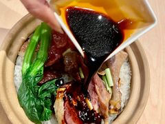 -避风塘(宝山万达店)