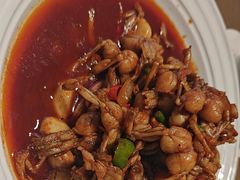 -浔庐餐厅•江西老字号•九江菜(烟水亭店)