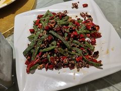 -天津乾毓德饭庄·清真传统炒菜·海鲜烧烤(咸阳路店)