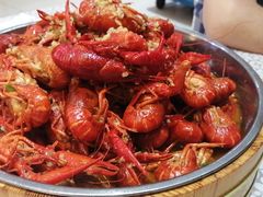 -云晓光头烧烤吧(新大陆广场店)