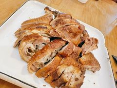 -土桥老街黄鸭子(清淳家园店)