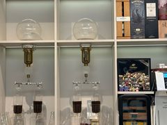 -Dogi&kiki Coffee(中心商务大厦店)