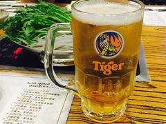 -纽斯桑拿会所(餐厅天山路店)