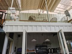 -花苑里咖啡(威远店)