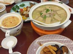 -鹿鸣春饭店(总店)