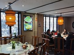 -一味大院•桐庐菜传承店(春江路店)