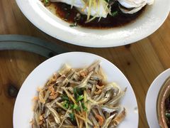 -海上驿站渔家菜馆