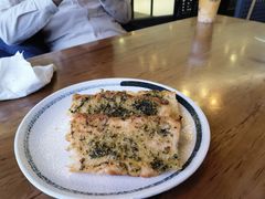 随餐面包-PIZZA BIANCA(万象城店)