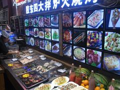 -船梆煮•蒸汽海鲜·生腌干蒸(五四广场店)