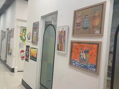 -橡皮虫国际美校(常发广场校区)