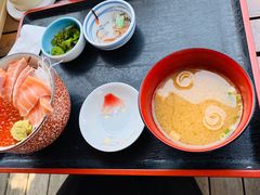 -海鮮市場長崎港(出島ワーフ店)