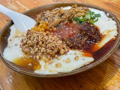 -袁家豆腐