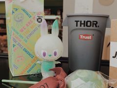 -卖呆儿咖啡(望京店)